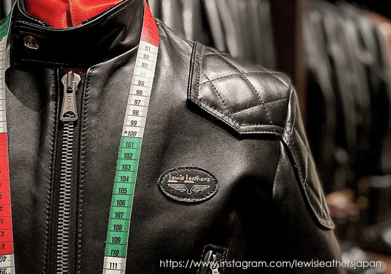 ルイスレザー×リアルマッコイズ」の革ジャンを3年着用してみた結果