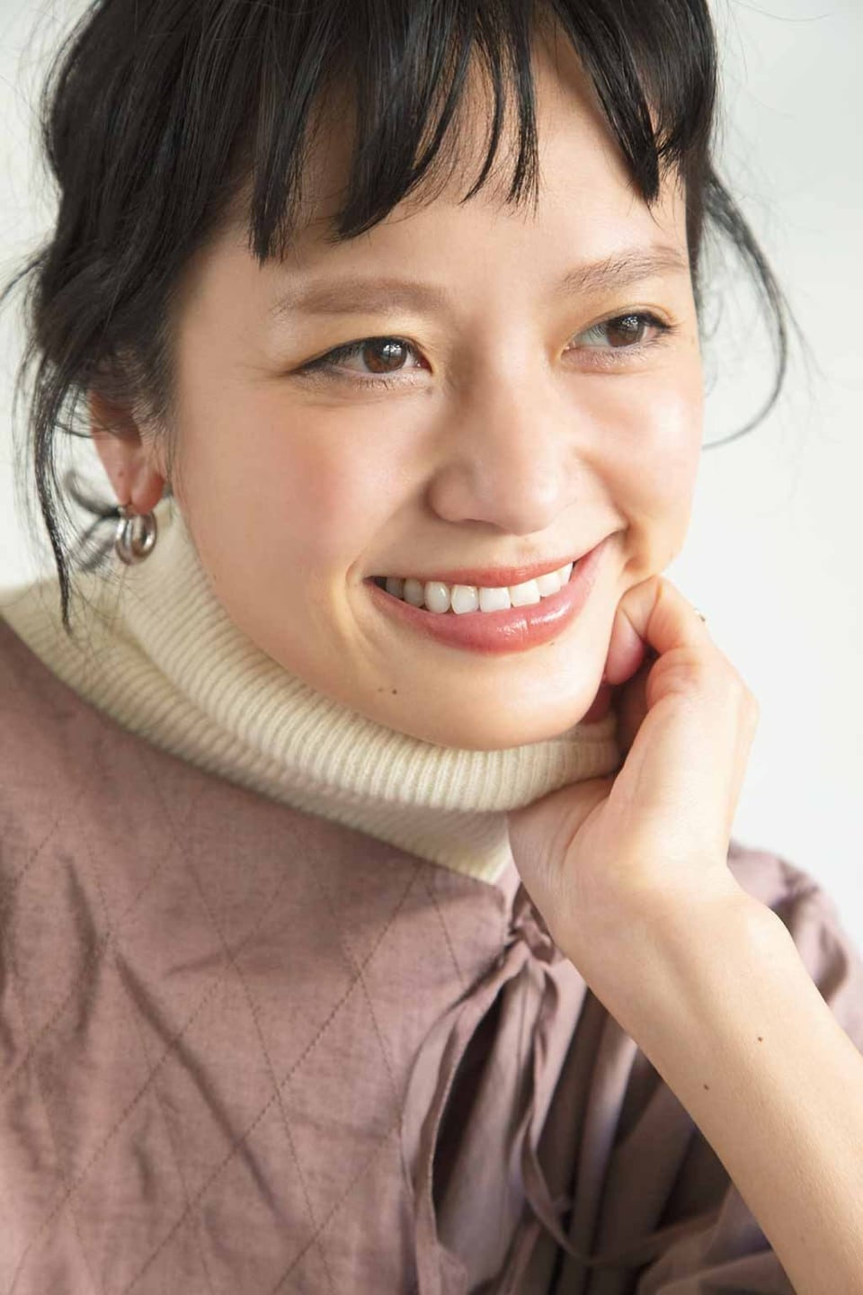 365 DAYS SNAP】Abelディレクター原田沙奈子さんのセルフメイク