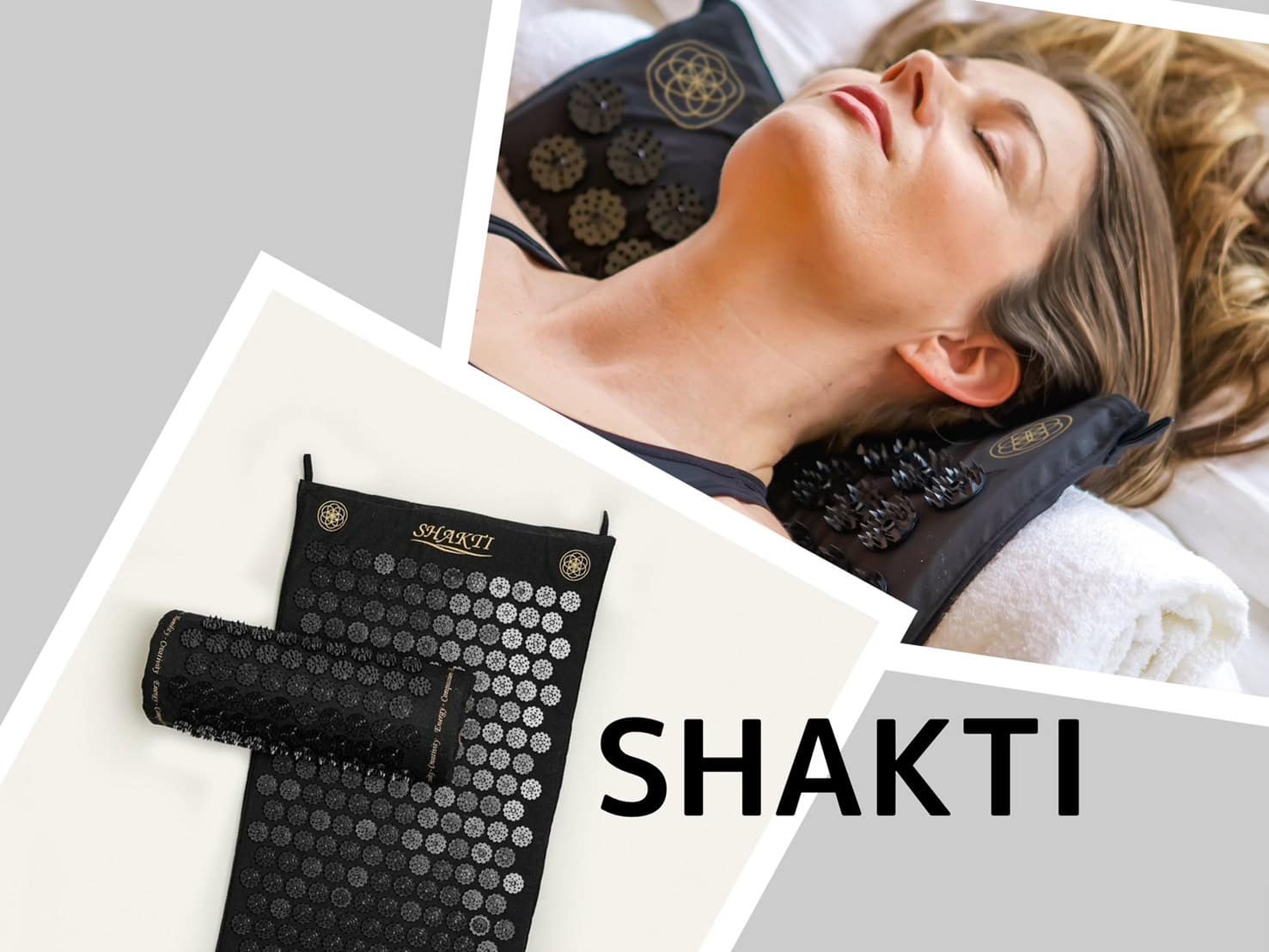 体験レポ】話題のシャクティマットを美容編集部員が使って試した