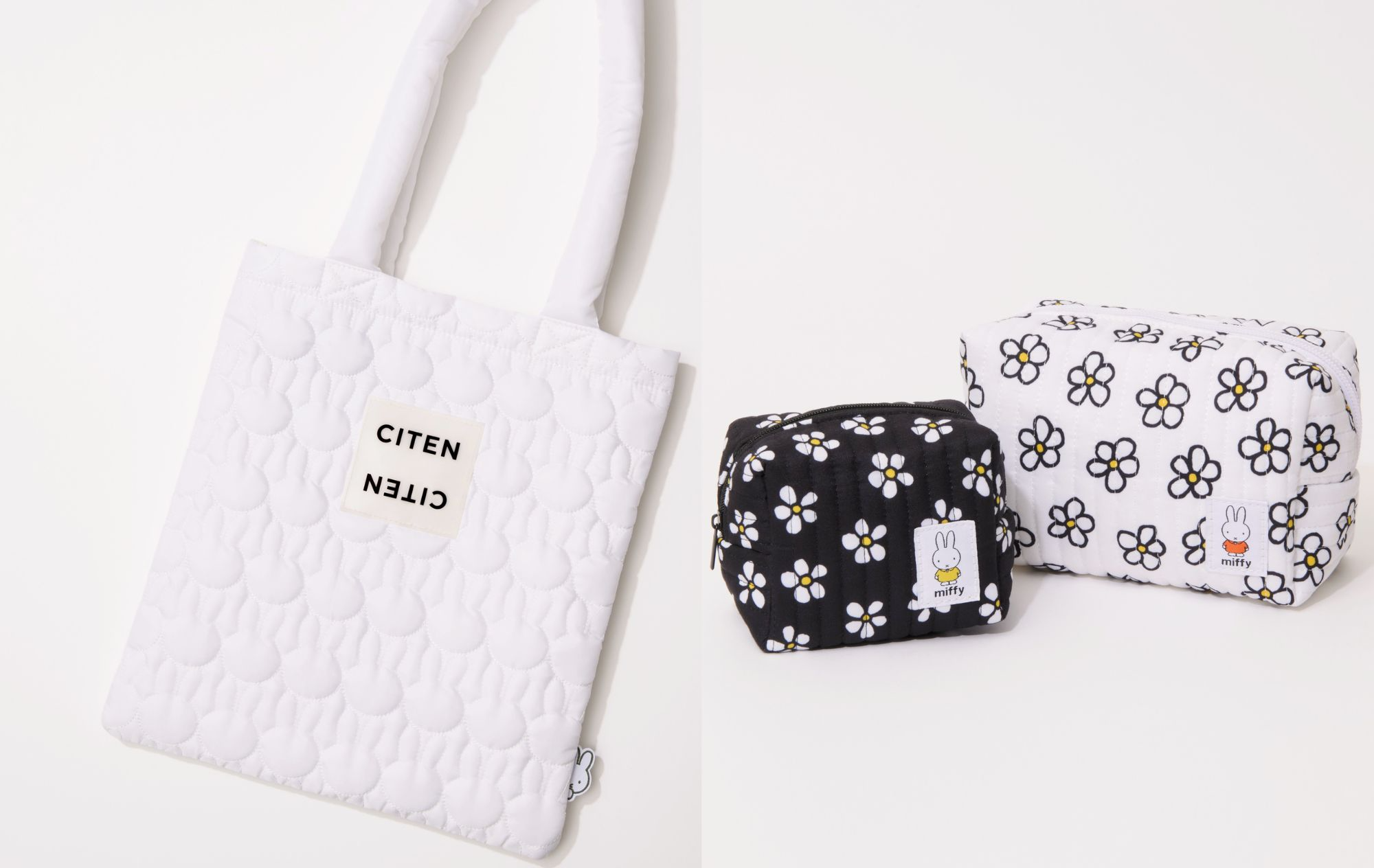 付録情報解禁】オトナミューズ10月号はミッフィー70周年コラボ♡ 可愛