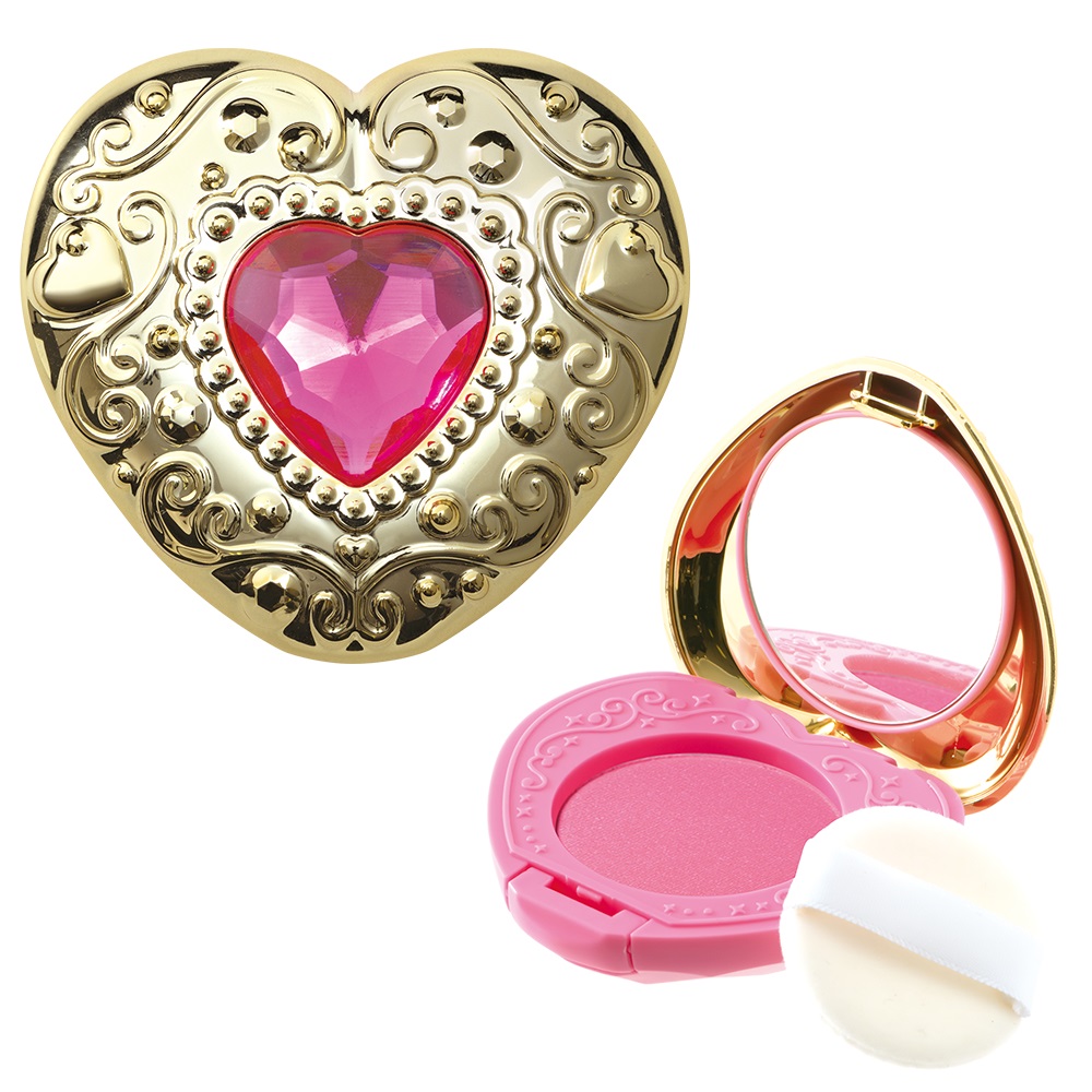 お菓子売り場の宝石箱 カバヤ『セボンスター』が大人向けコスメになっ