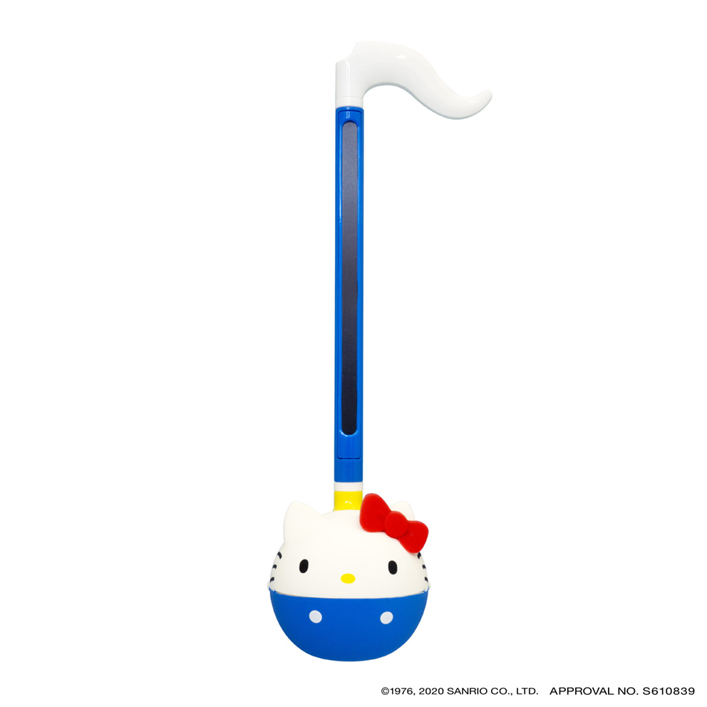 オタマトーン ハローキティ Ver. | Otamatone