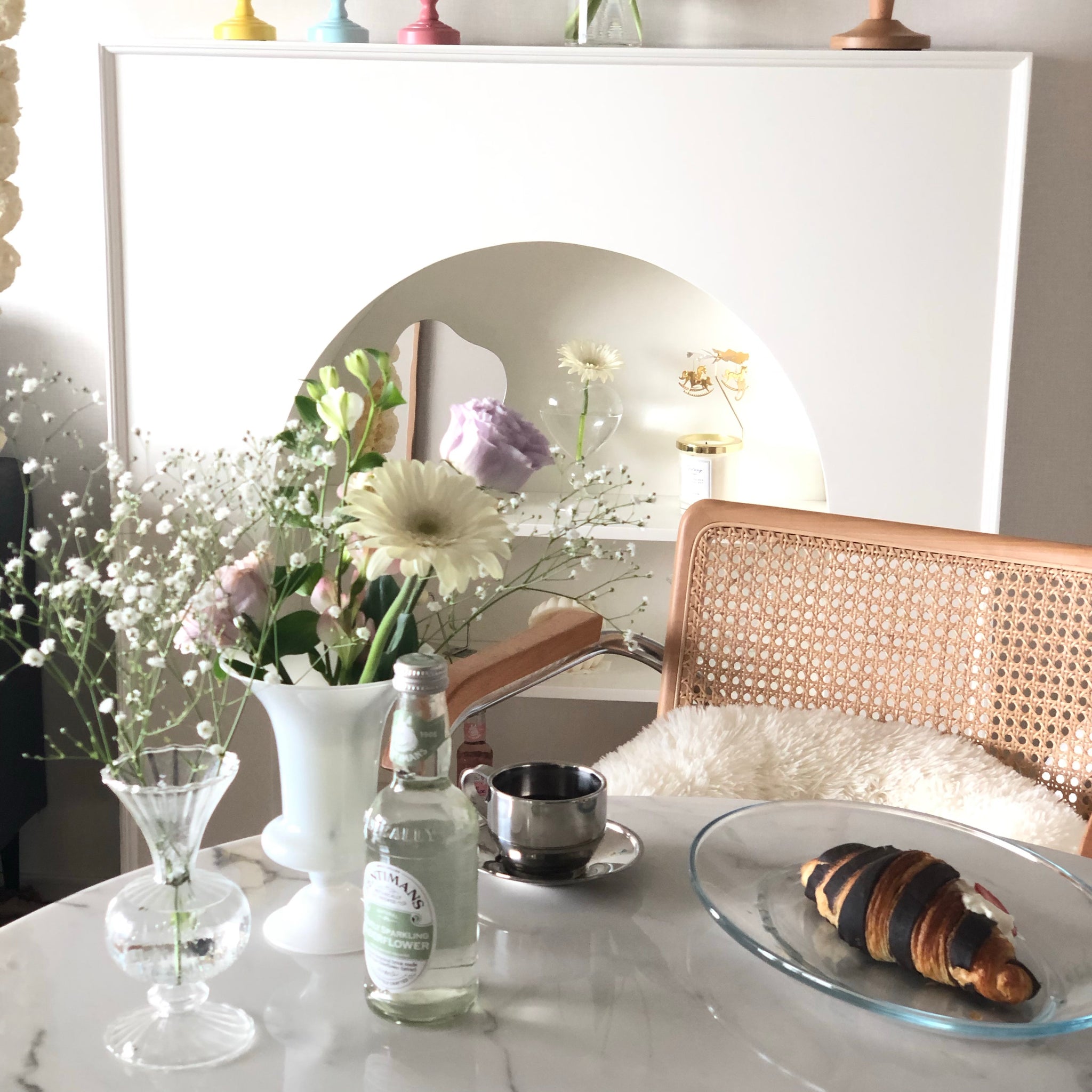 Furniture Market】マントルピースa. – 韓国デザイン雑貨・インテリア