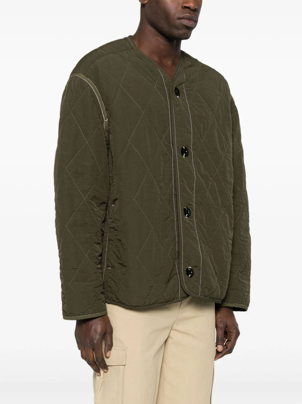 ヒ*2様 OAMC Combat Liner