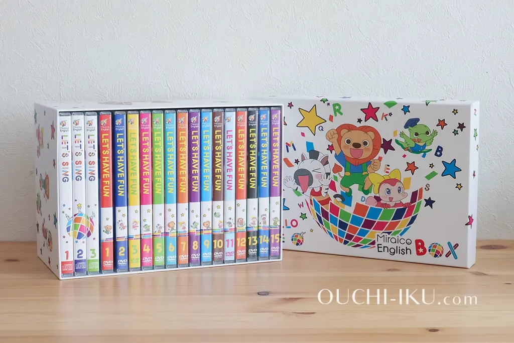 本音レビュー】ミライコイングリッシュの効果がスゴイ！見せるだけで