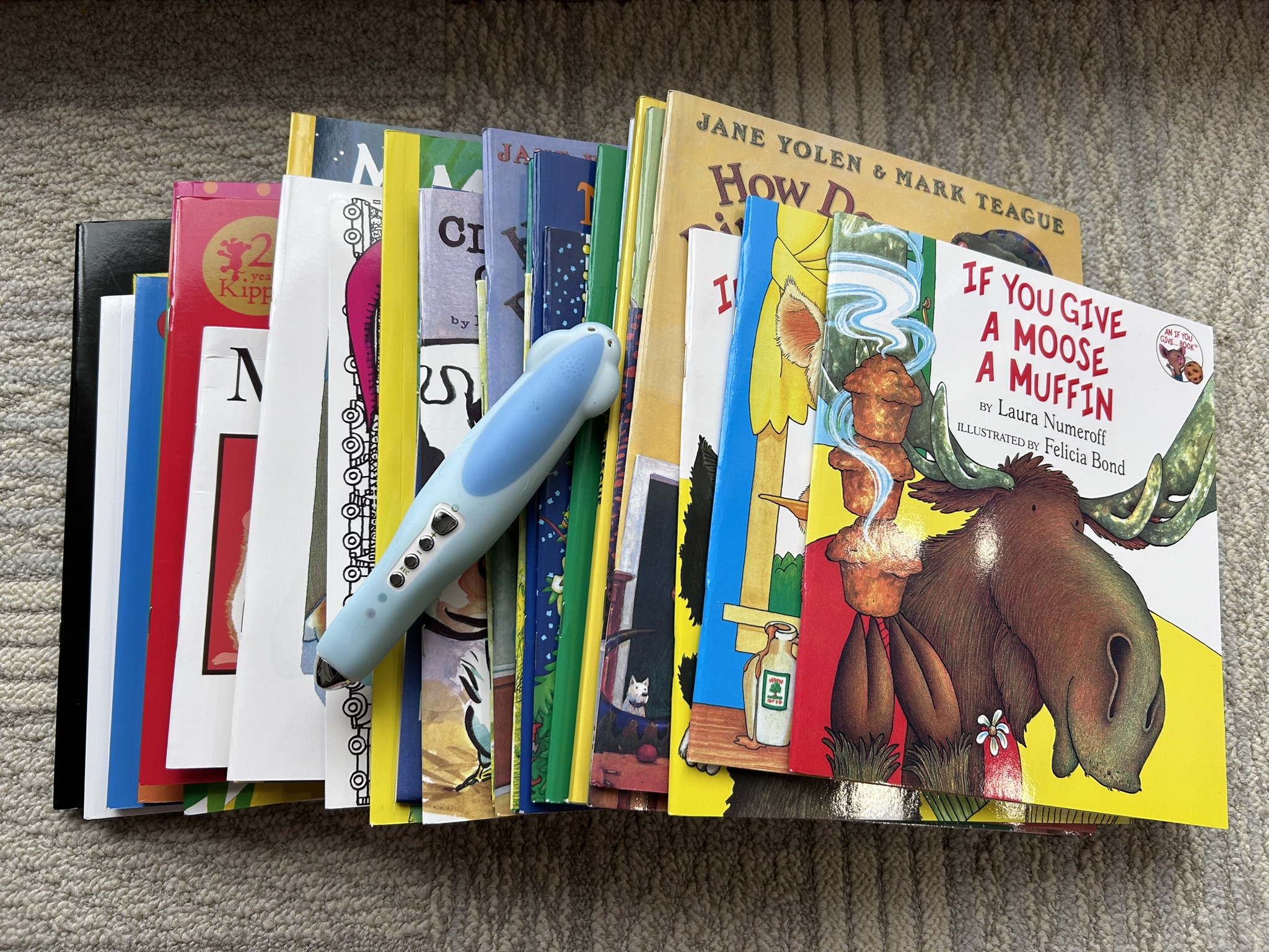 Liao130の絵本リストとは？購入方法・進め方を解説 | はむ先生のおうち