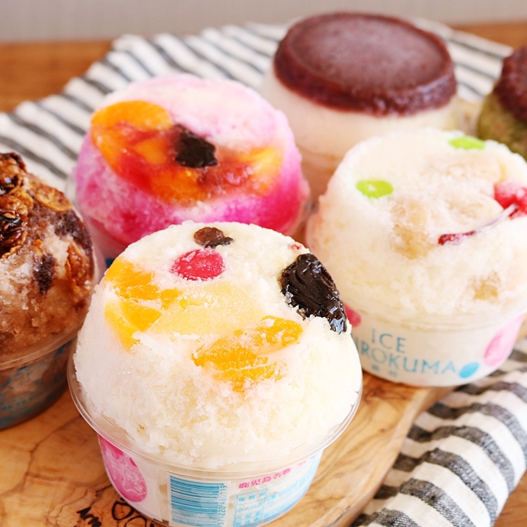 編集部の思い出づくり】夏が終わる前に食べておきたい！鹿児島名物