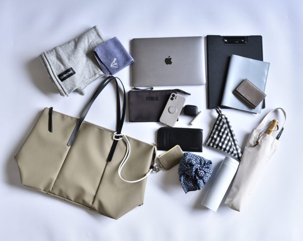 大人トート – OURHOME