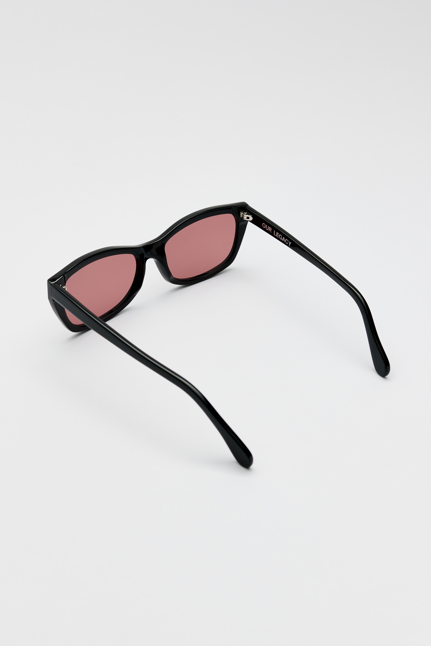 Our Legacy - Scream Trinity Black