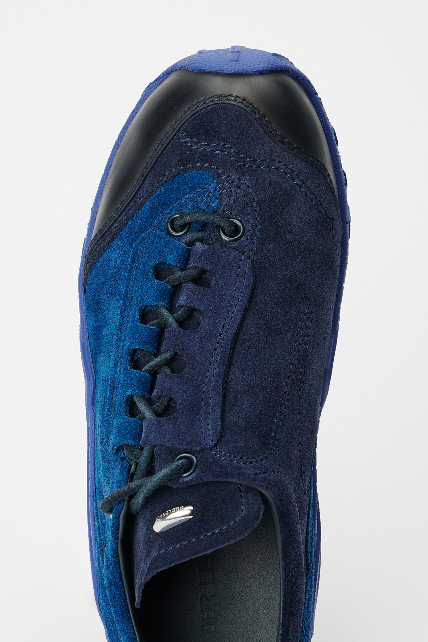 Our Legacy - Gabe Deep Blue