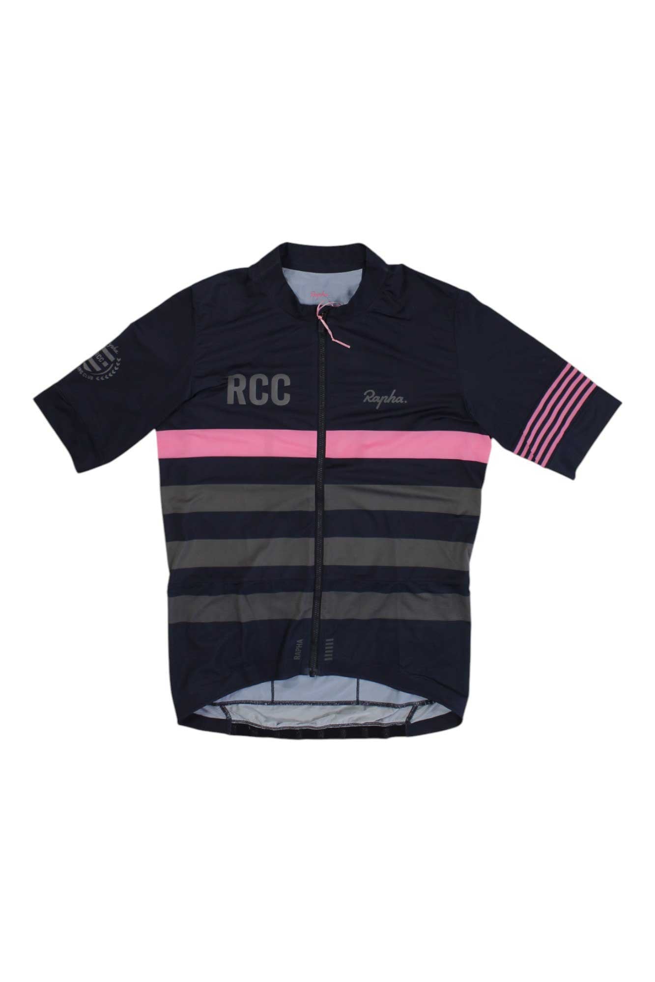 Rapha Mens RCC Pro Team Jersey – Out&Back Outdoor