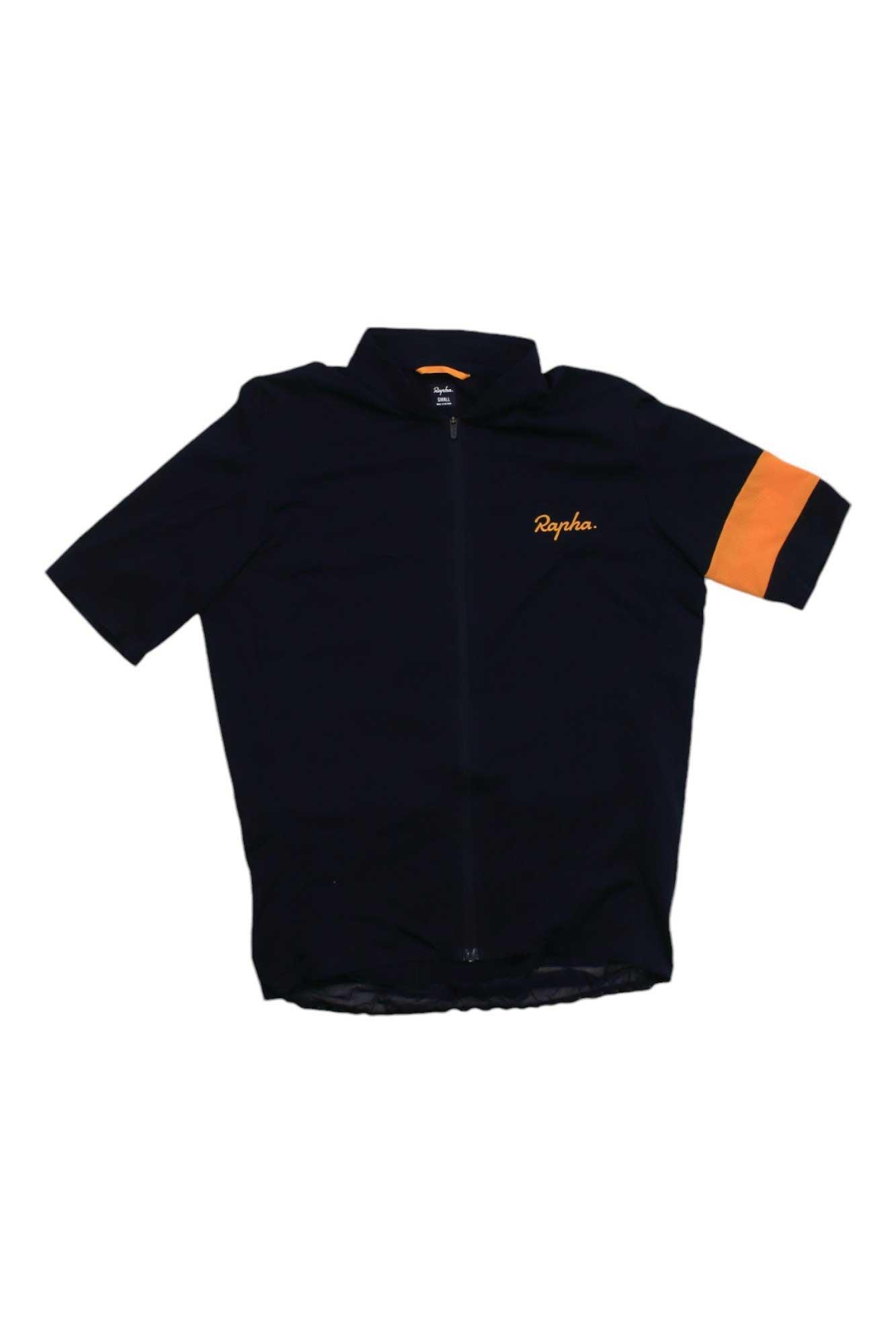 Rapha Mens Classic Flyweight Jersey – Out&Back Outdoor