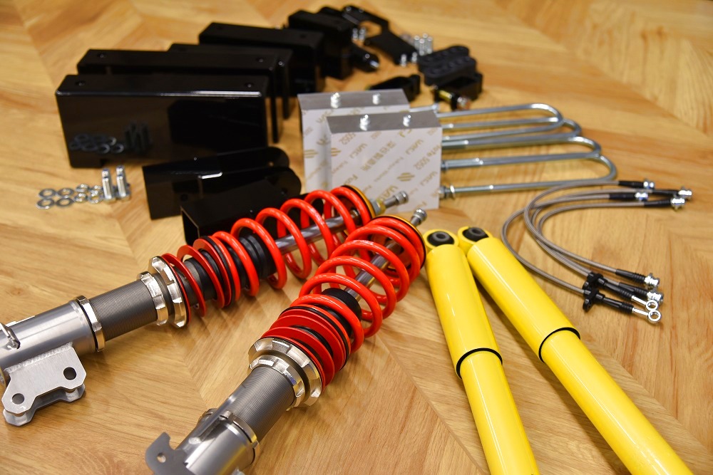 徳島 の ジムニー専門店 スズキコンプリート販売徳島 アウトクラスカーズ