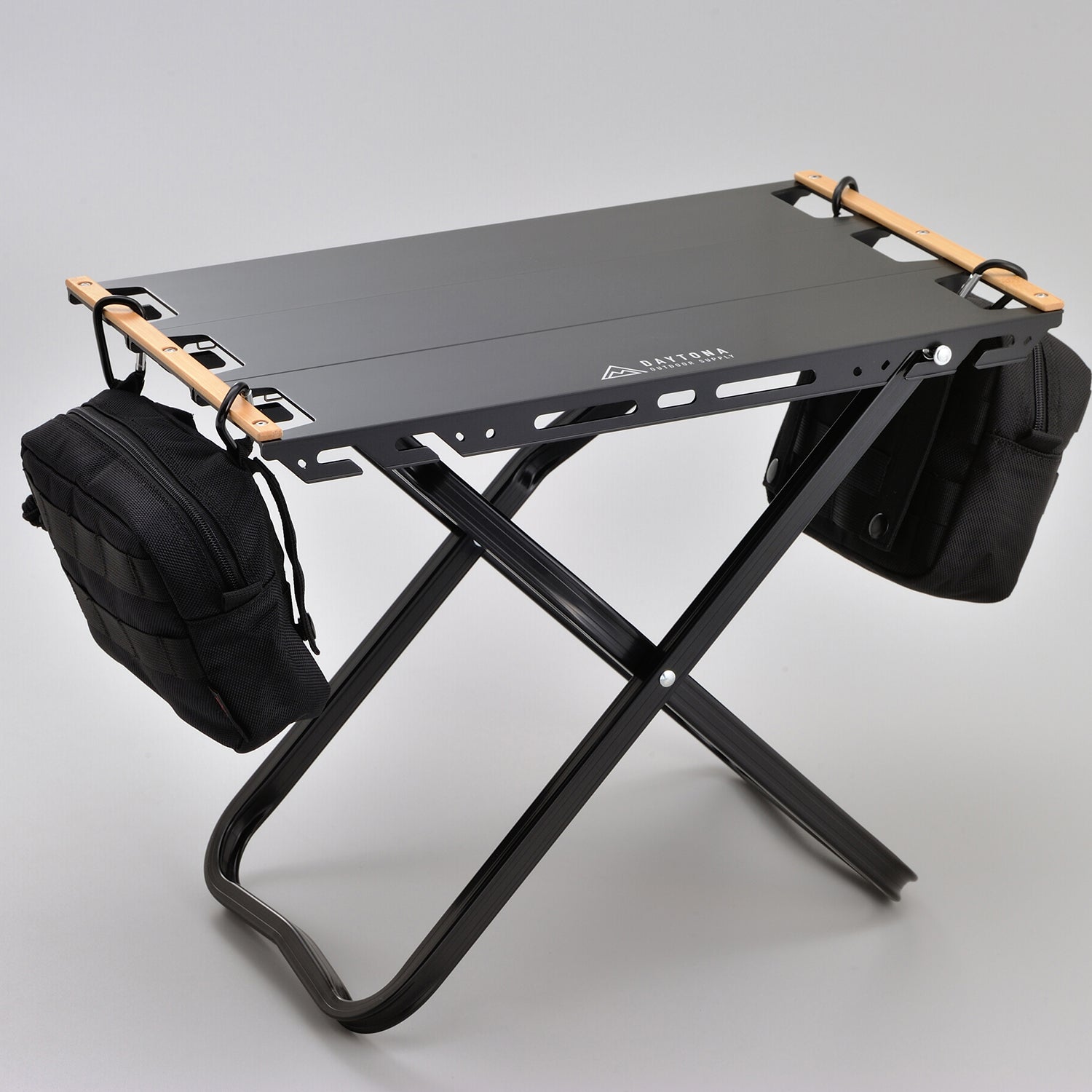 フラットアルミテーブル｜テーブル・チェア｜DAYTONA OUTDOORS