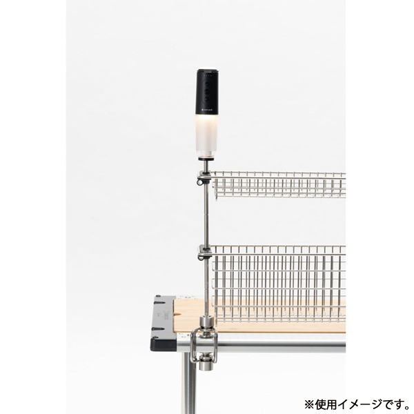 自然大好き！ニッチ・リッチ・キャッチ ライト・ランタン スノーピーク