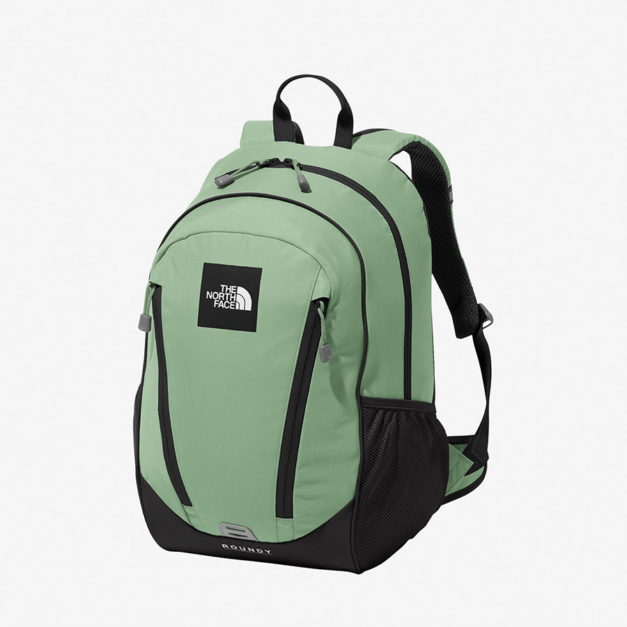 THE NORTH FACE（ザ ノースフェイス）ラウンディ（キッズ）NMJ72358