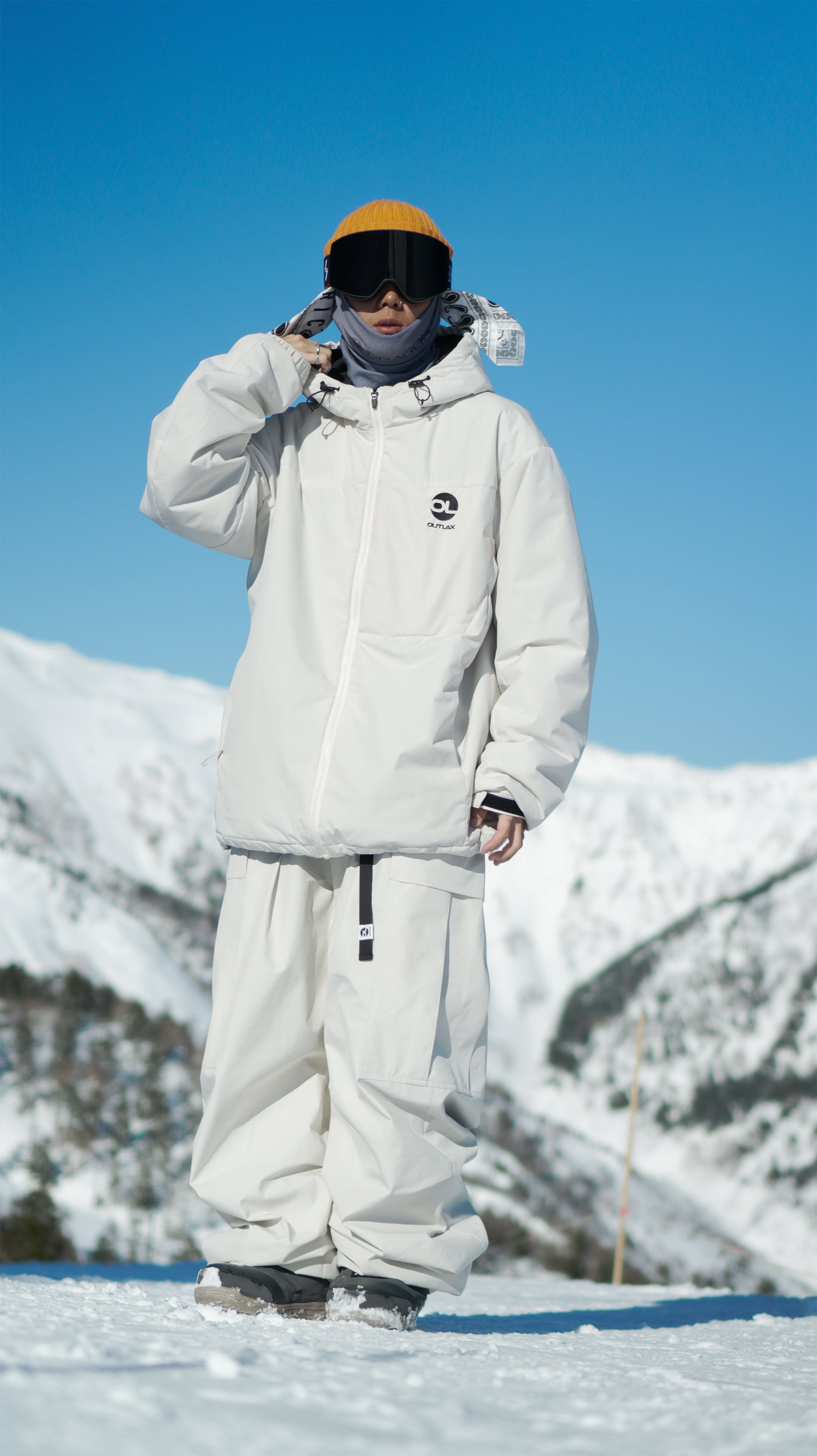 OUTLAX ONLINE SHOP – OUTLAX Online Shop