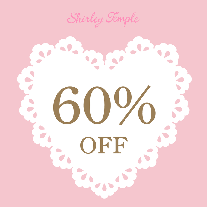 Shirley Temple Outlet Store（シャーリーテンプル公式アウトレット）