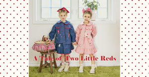 Shirley Temple Outlet Store（シャーリーテンプル公式アウトレット）