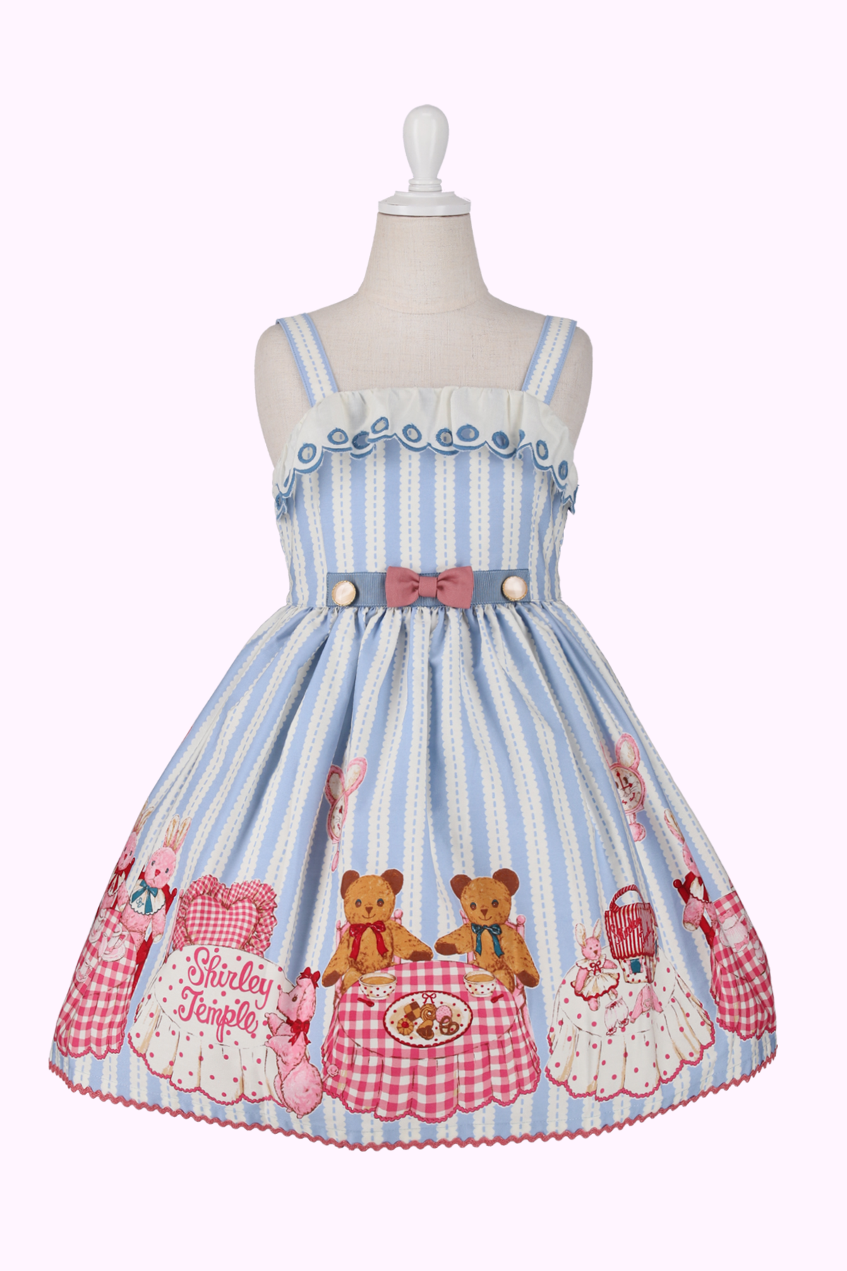 TODDLER 100～140cm – Shirley Temple Outlet Store