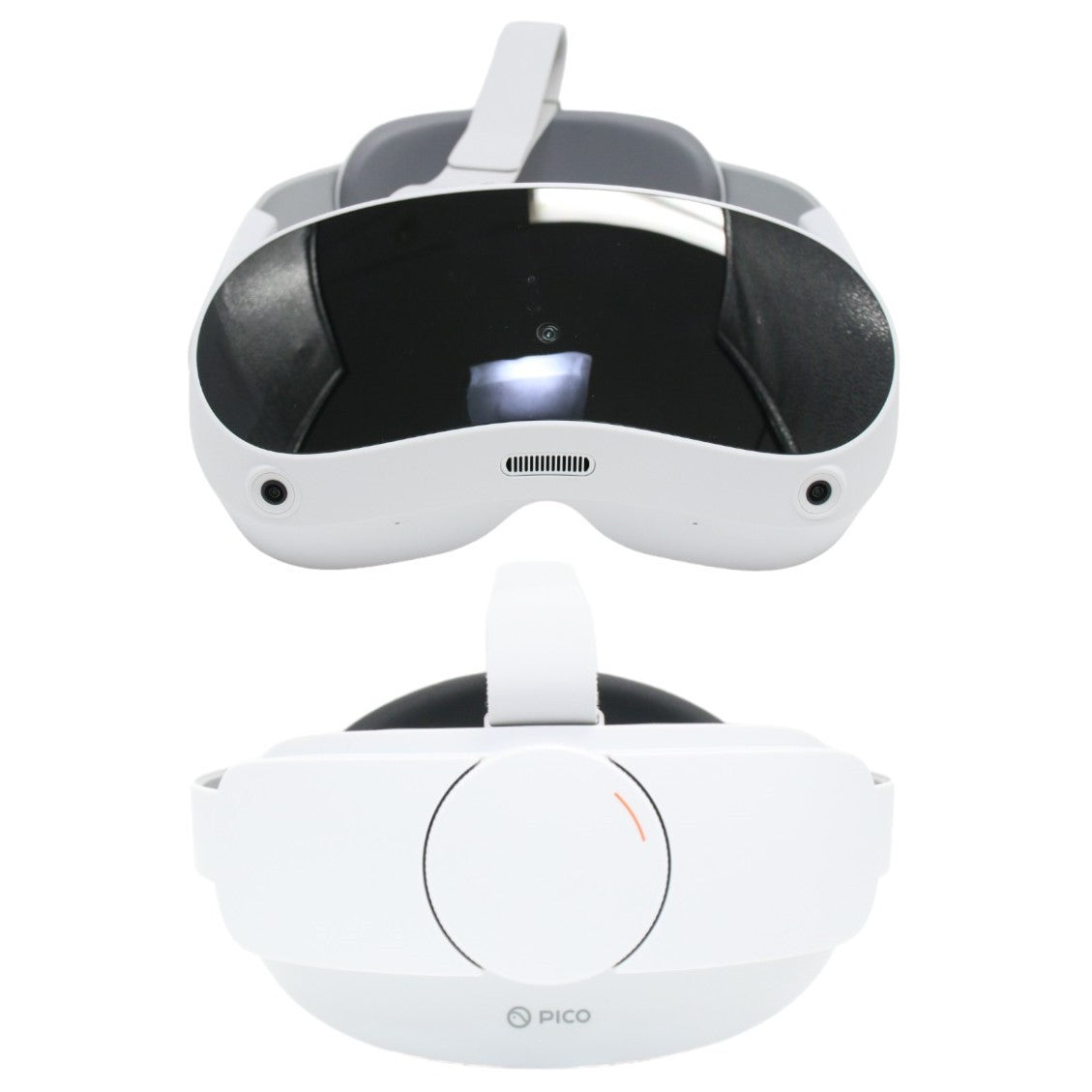 中古(A)] Pico(ピコ) PICO4 128GB VRヘッドセット [非常に良い