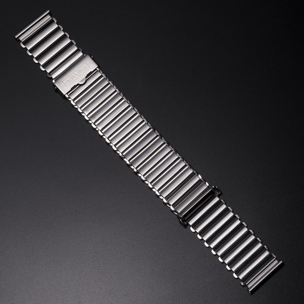 バンブーブレスレット｜19,800円 – OUTLINE｜アウトライン｜時計誌編集