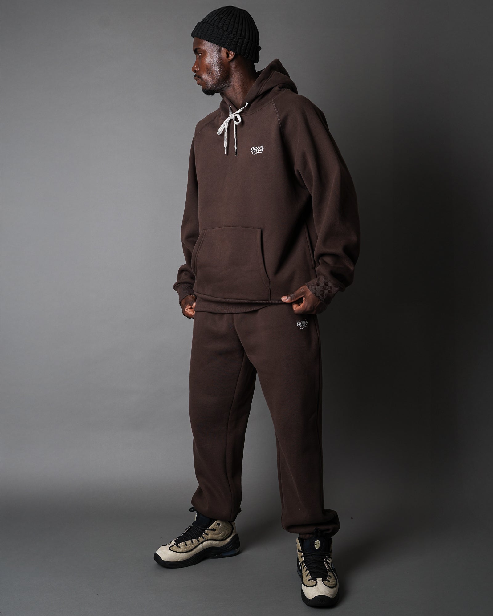 メンズ【ovys公式】起毛スウェットフーディー – ovys(オーヴィーズ)