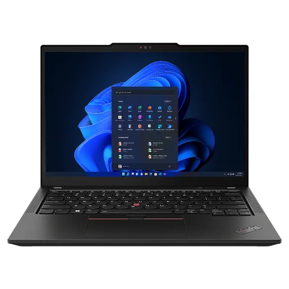 ThinkPad X13 Gen 4 (第13世代Intel® Core™) | コンパクトな13.3型