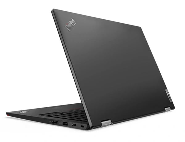 ThinkPad L13 Yoga Gen 4 | 13 inch 2-in-1 laptop powered by 13th