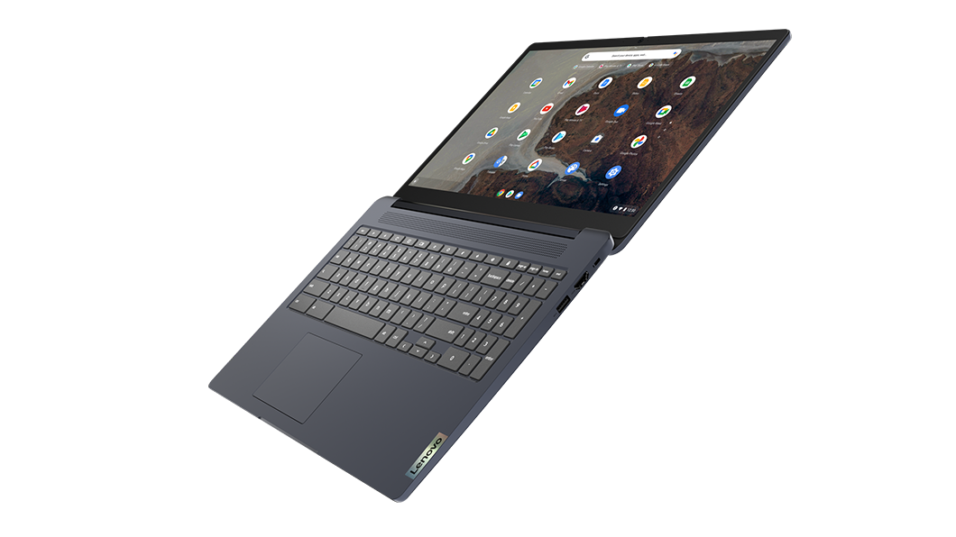 Lenovo Chromebook 3i 15