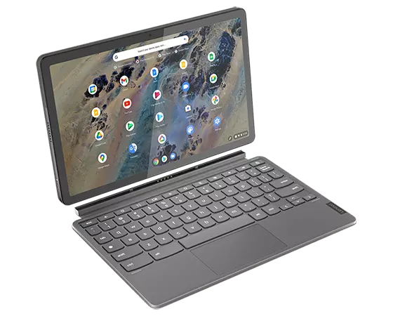 Lenovo Duet Chromebook Education Edition | パワフルスリムな2-in-1