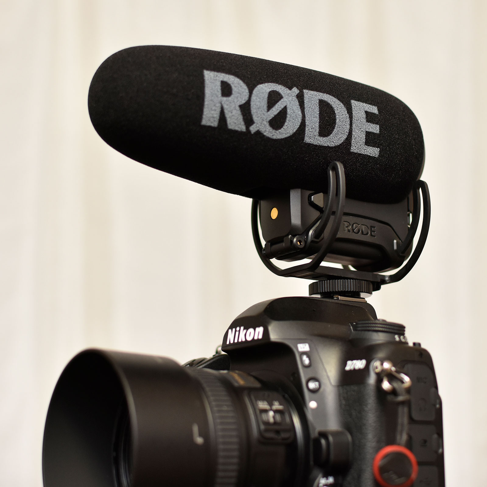 レビュー 最高のマイク!RODE VideoMic Pro+ - PCまなぶ