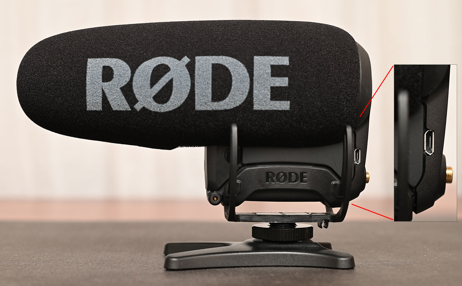レビュー 最高のマイク!RODE VideoMic Pro+ - PCまなぶ