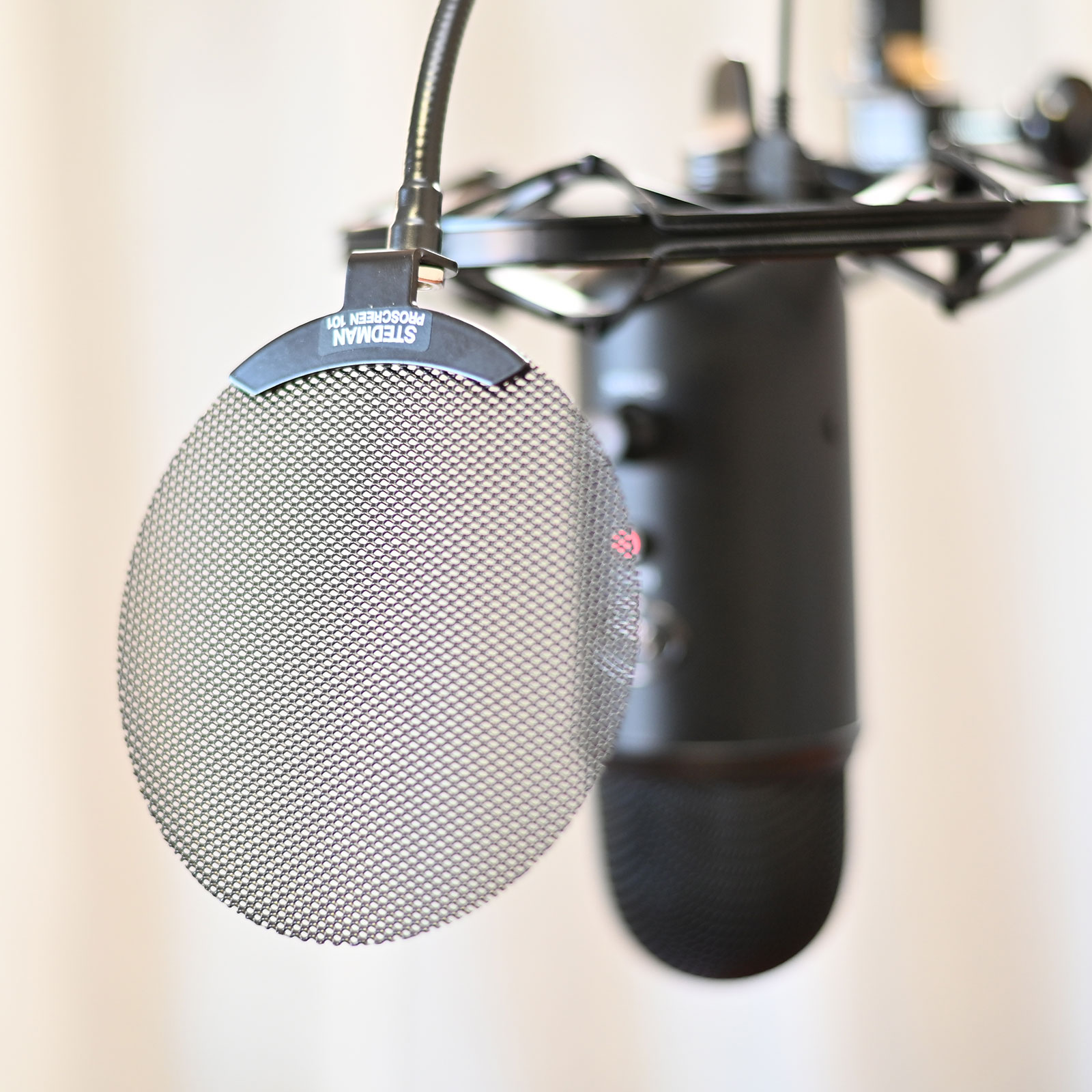 レビュー】Blue Microphones Yeti X フラグシップ USB コンデンサー