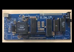 ZX Max 128 Issue 3 - Share Project - PCBWay