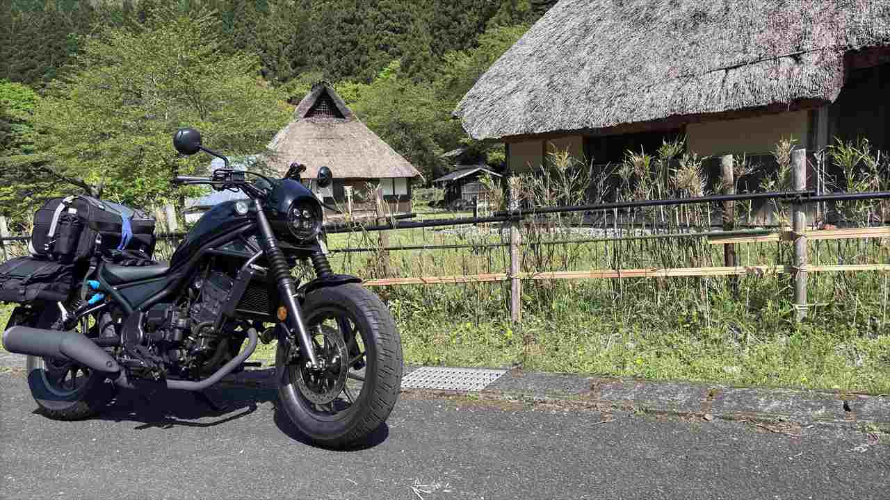 レブル250の系譜【2017～2025年式Eクラッチまで、年式毎の違い】 | PCX