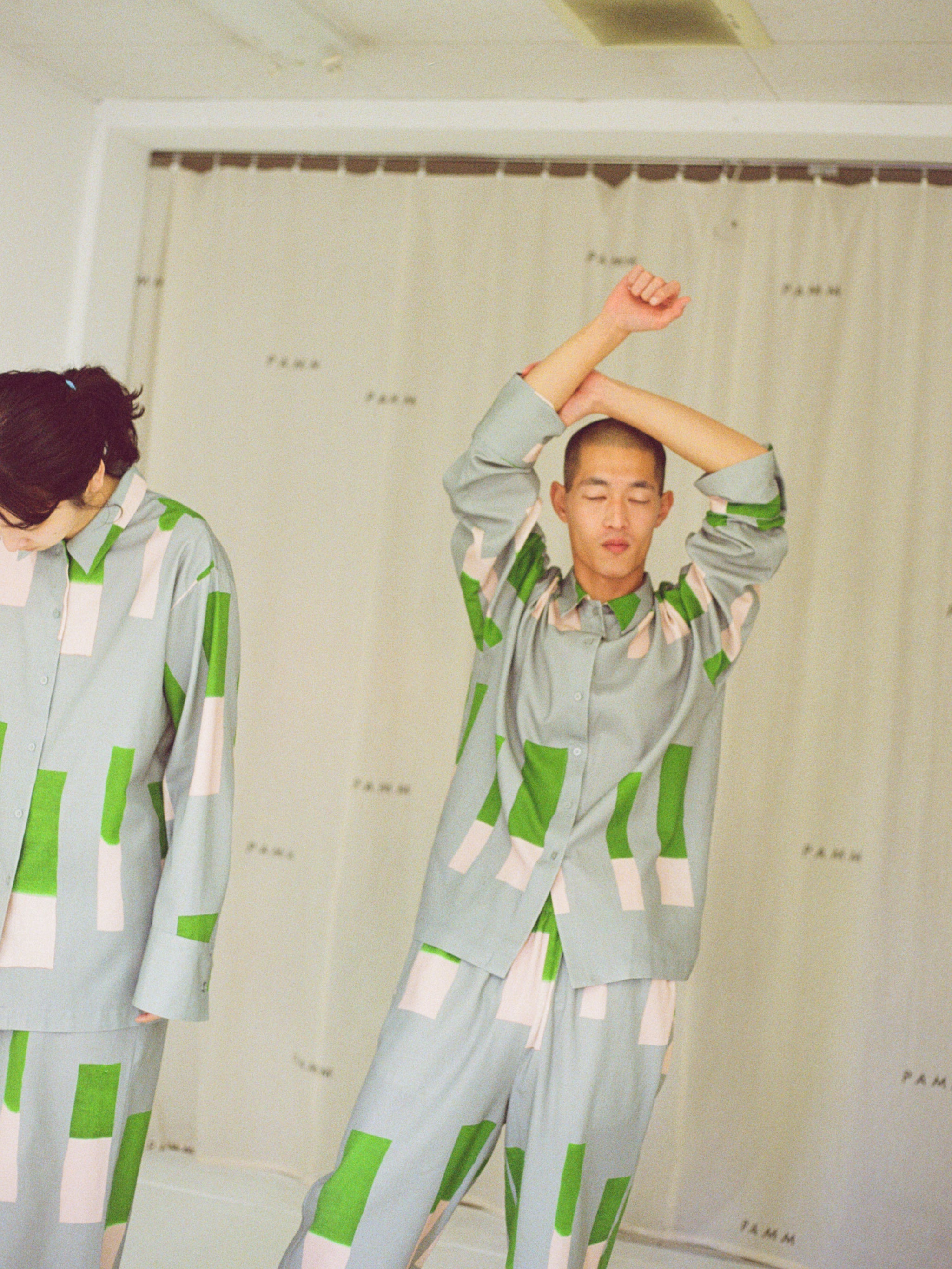 雰囲気のパジャマ – pamm.officialstore