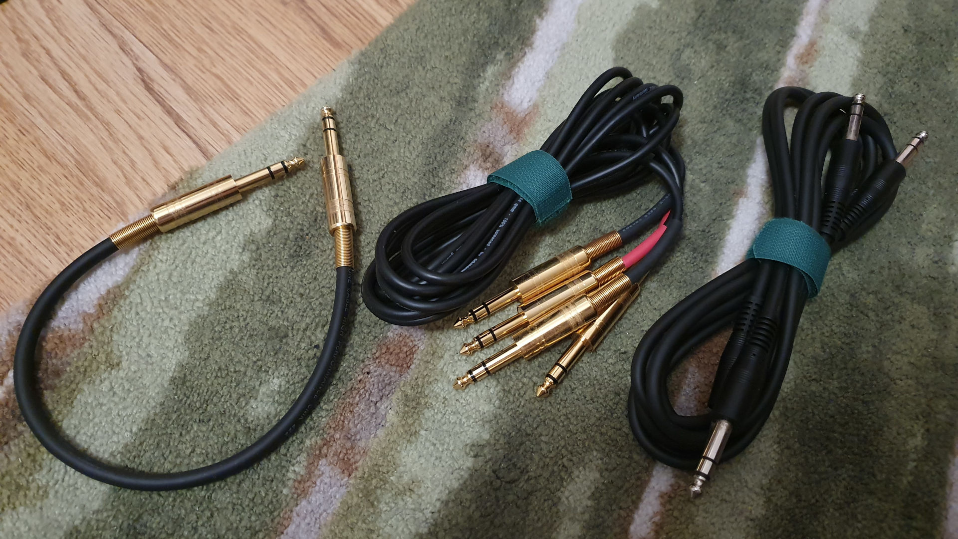 Motu M4 review: With measurements and Linux notes