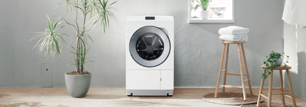 NA-LX129A【パナ新型ドラム】を現役販売員が3ポイント解説！ | パナブログ