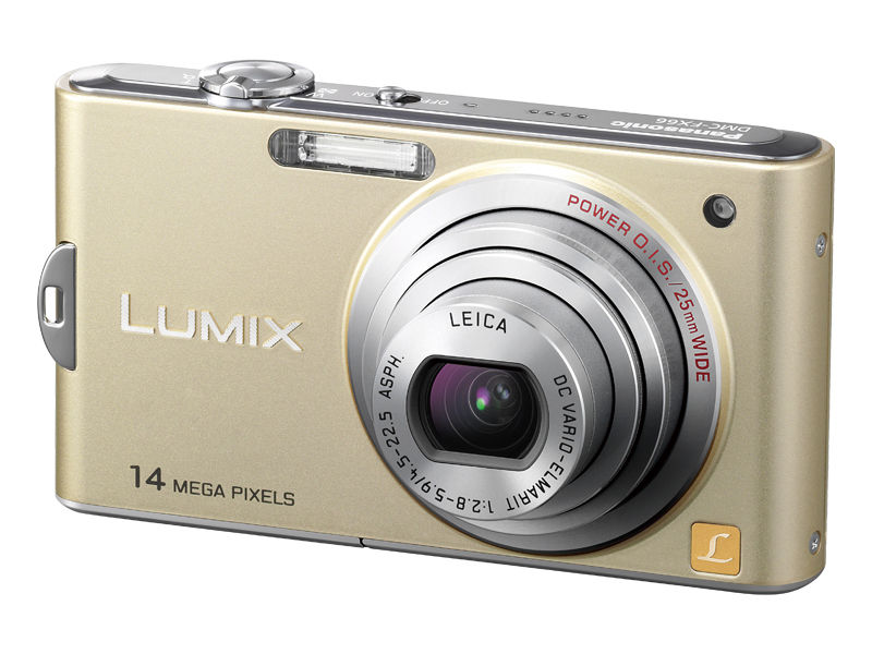 概要 デジタルカメラ DMC-FX66 | LUMIX（ルミックス） ミラーレス一眼