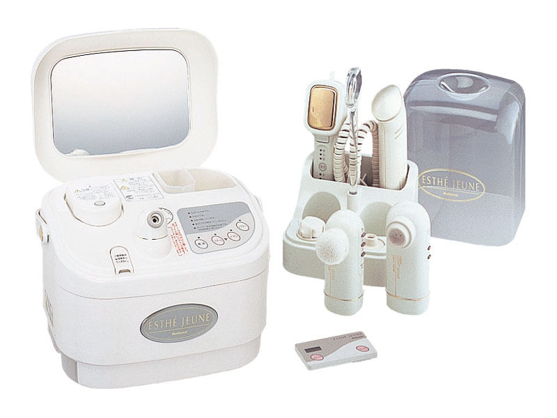 概要 エステジェンヌ EH244 | フェイスケア（スチーマー・美顔器