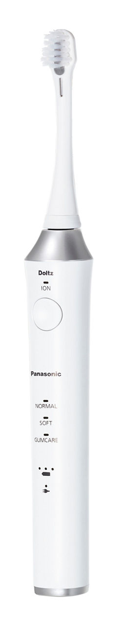 概要 音波振動ハブラシ ドルツ EW-DE54 | オーラルケア（電動歯ブラシ