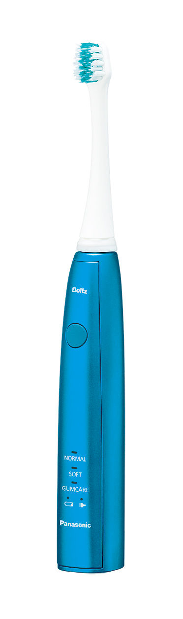 概要 音波振動ハブラシ ドルツ EW-DL53 | オーラルケア（電動歯ブラシ