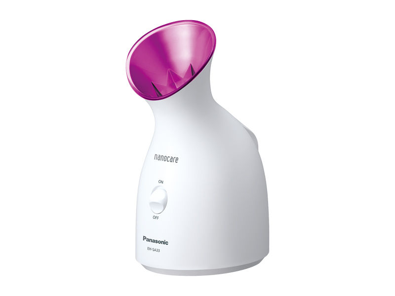 概要 スチーマー ナノケア EH-SA33 | フェイスケア（スチーマー・美顔