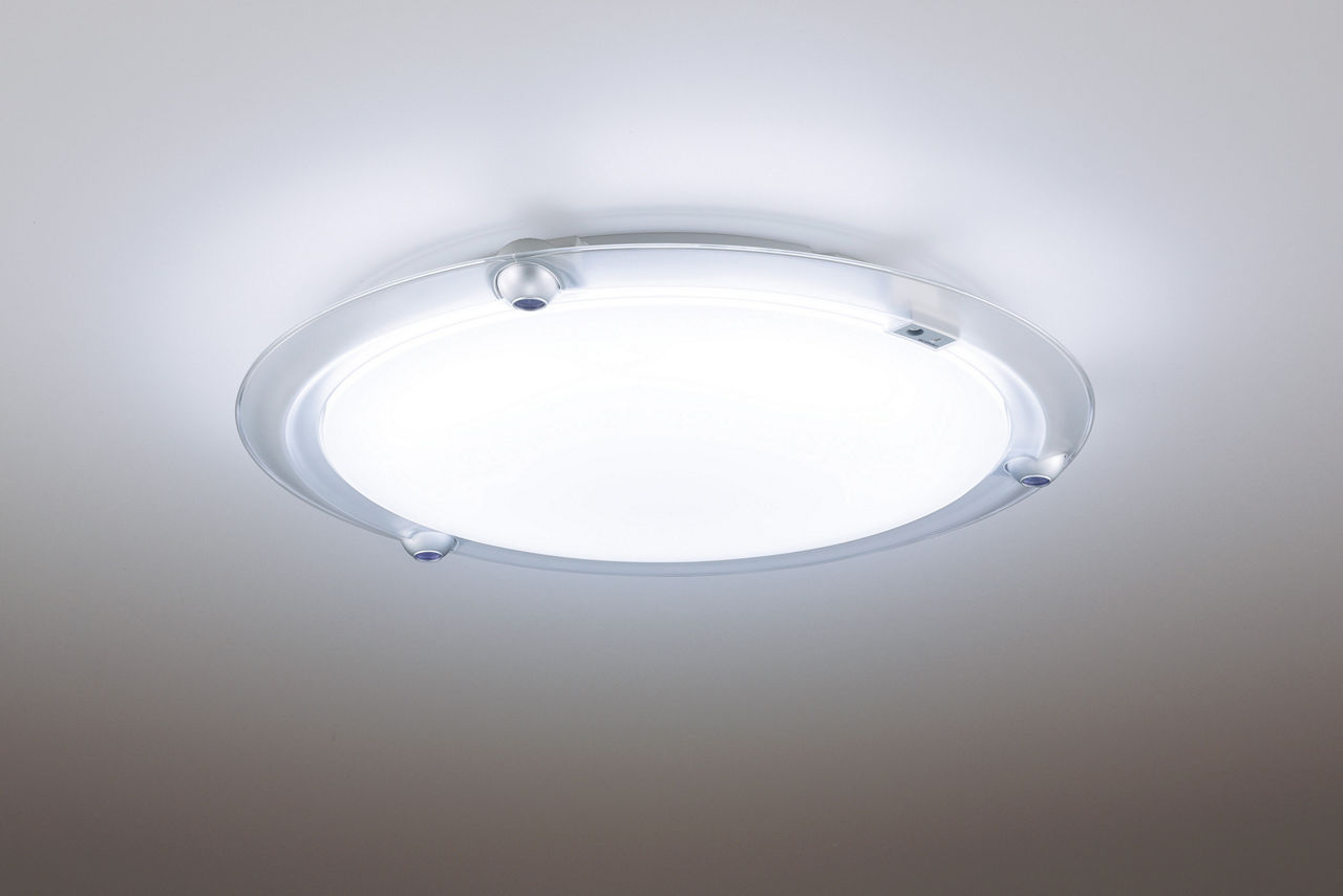 Panasonic シーリングライト HH-CF609A 2024 Panasonic シーリング