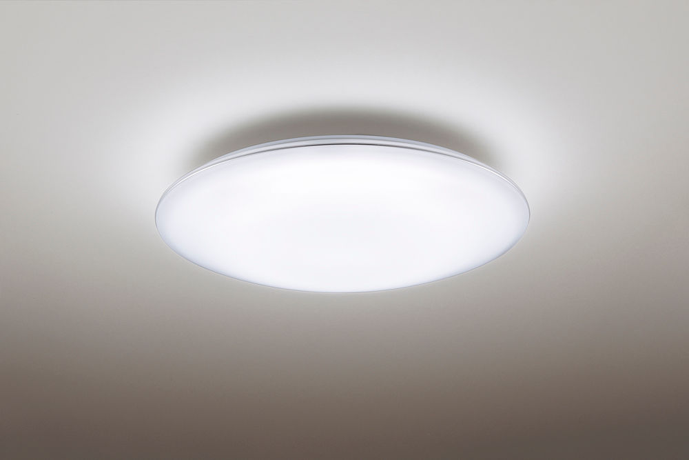 概要 LEDシーリングライト HH-LC541A | LED照明器具（シーリングライト