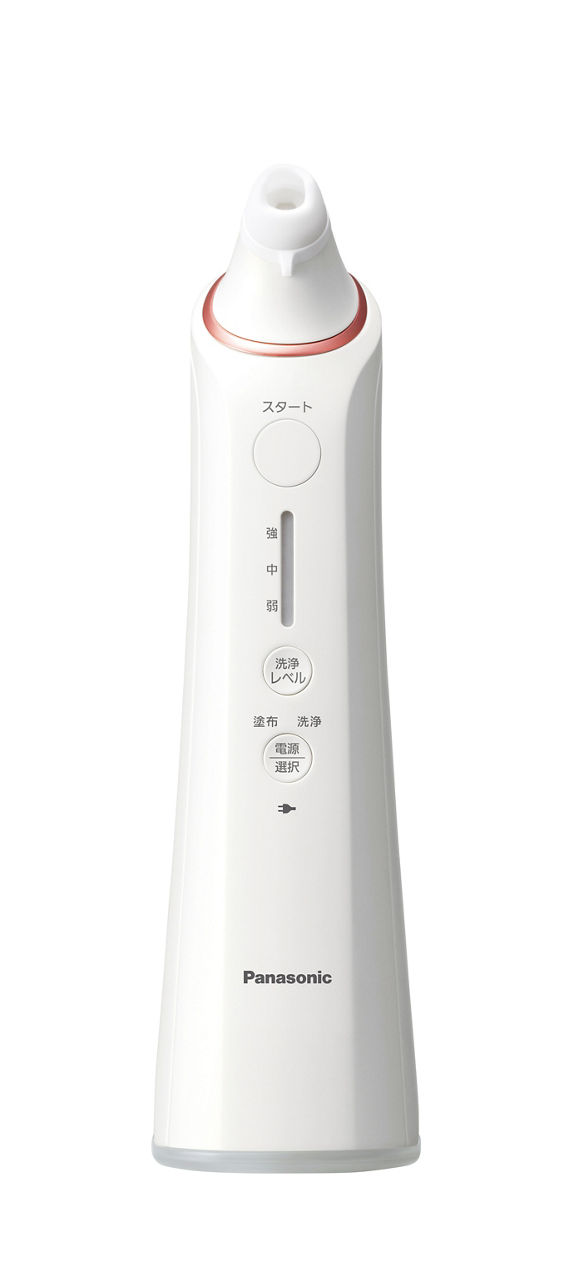 概要 毛穴洗浄 角栓クリア EH-SP55 | フェイスケア（スチーマー・美顔