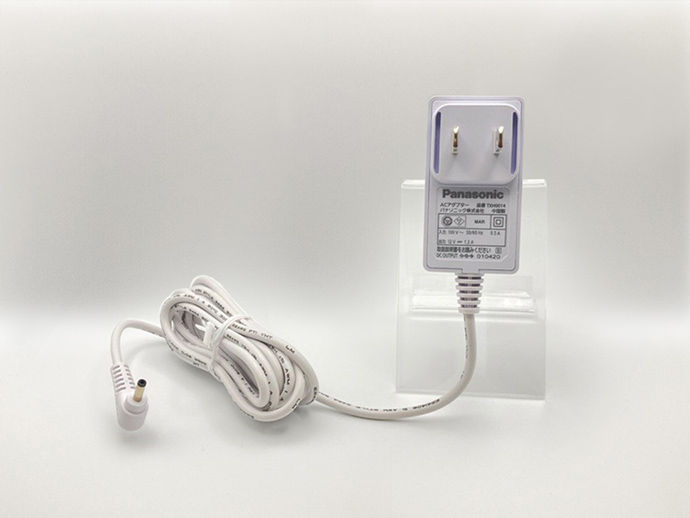 購入 ACアダプター（モニター用）白色 TXH0014AB | 消耗品・別売品