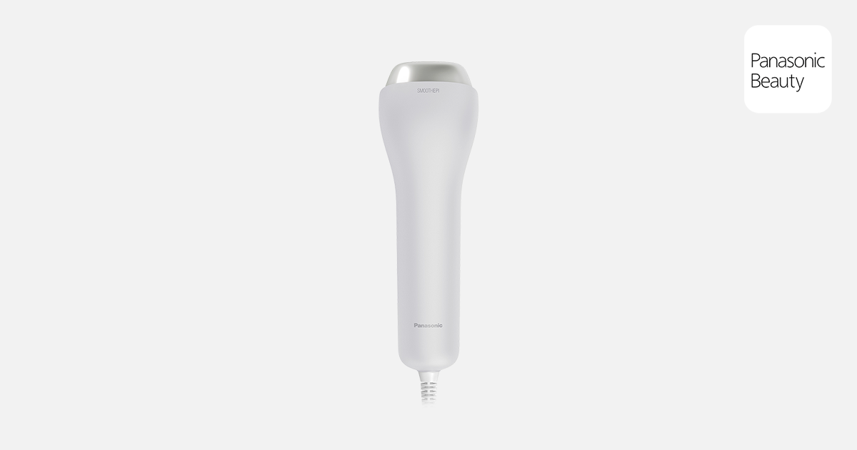 SMOOTHEPIアプリ | ボディケア（光エステ・脱毛器） | Panasonic