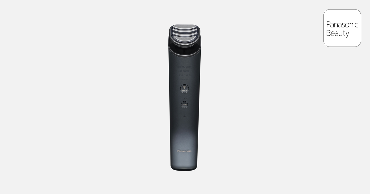 概要 リフトケア美顔器 バイタリフト RF EH-SR85 | フェイスケア